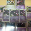 ポケモンカード大会？