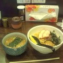 つけ麺ちっちょ極＠渋谷