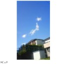 のび太｢天国や何かがある雲は、どの辺に浮かんでるんですか？｣