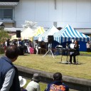 八神純子チャリティーイベント