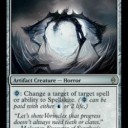 《呪文滑り/Spellskite》の正しい使い方。