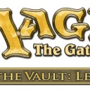 FROM THE VAULT:LEGENDS