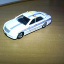 覆面パトカーすら