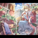 Iさん専用ネコ単デッキ