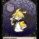 毒カウンター用完成