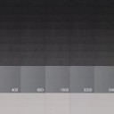 X100の高感度をテスト