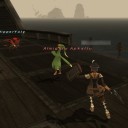 【FF11】 バードマン