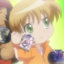 初夏フルスロットル
