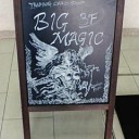 Big Cup Legacy (初)