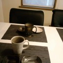 夏の模様替え