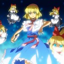 Iさんとネコ単デッキ