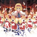 Iさんとネコ単デッキ