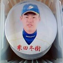兵庫ブルーサンダーズ選手紹介その１６