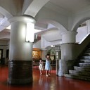 古い建物