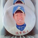 兵庫ブルーサンダーズ選手紹介その１７