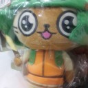 五百円くじ