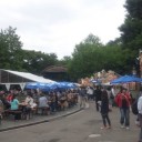 日比谷オクトーバーフェスト２０１１