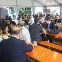日比谷オクトーバーフェスト２０１１