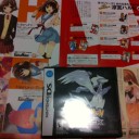 今週の出来事＋予定