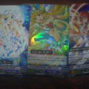 遊戯やらヴァンガやらじゃんけんとか