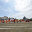 最後の運動会