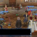 商会員の皆さんに造船技法の極意書をプレゼントして頂きました。
