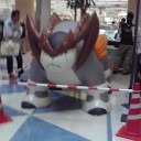 はじめて大会なう