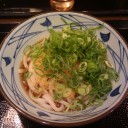 日曜〓台風とうどんと〓