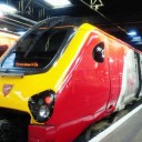 ロンドンに到着