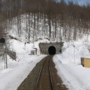 長和トンネル