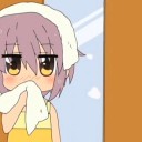 長門可愛い。【長門の風呂上り画像有り】