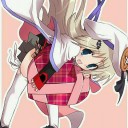 とある狼の週末予定