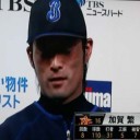 渡辺のツーベースヒットで勝越しで連敗ストップ４！！