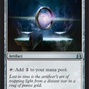 Sol RIng