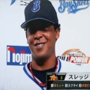 ハーパー８回勝ち越し打で最下位脱出！！