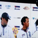 ハーパー８回勝ち越し打で最下位脱出！！