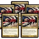 【統率者】天使と粘菌将軍