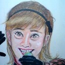 AKBの衣装を借りて