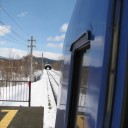 トマム停車
