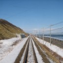 太平洋岸へ