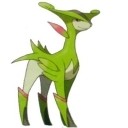 (ﾎﾟｹﾓﾝ)　かわいいアイツを使いたい…。