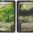 プロモ２０：Planechaseプロモ５種