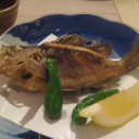 広島・青春回帰＆旨いもの旅行  二日目　小イワシの刺身編