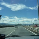 優しく髪をなでていてね
