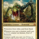 【EDH】新ジェネラル一覧【スポイラーNo,1】