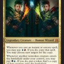 【EDH】新ジェネラル一覧【スポイラーNo,1】