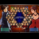 EXTRA 103 ：　THE KING OF FIGHTERS　２００２ UNLIMITED MATCH