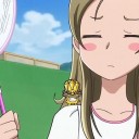 今日はカード整理の日。