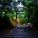 北海道神宮祭（札幌祭り）