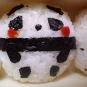 ぱんだにぎり